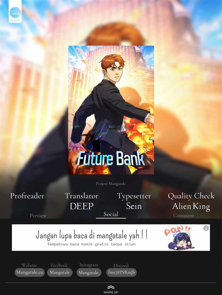 future-bank - Chapter: 17