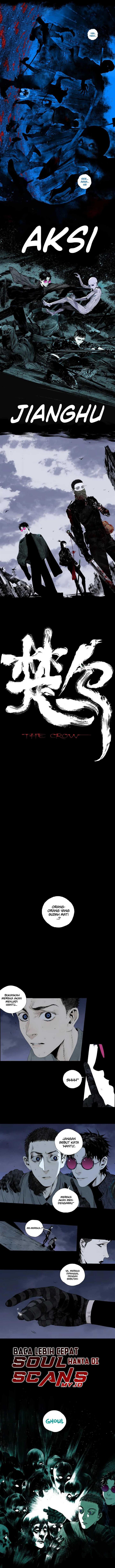 the-crow - Chapter: 00