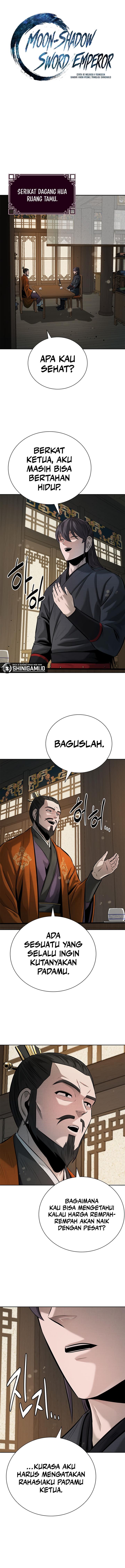 moon-shadow-sword-emperor - Chapter: 40