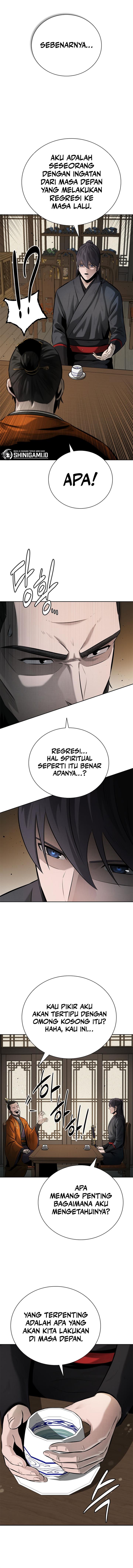 moon-shadow-sword-emperor - Chapter: 40