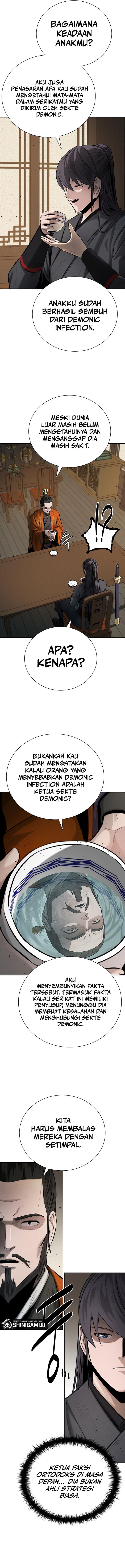moon-shadow-sword-emperor - Chapter: 40