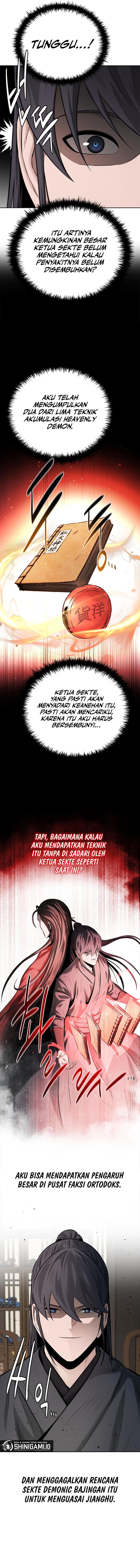 moon-shadow-sword-emperor - Chapter: 40