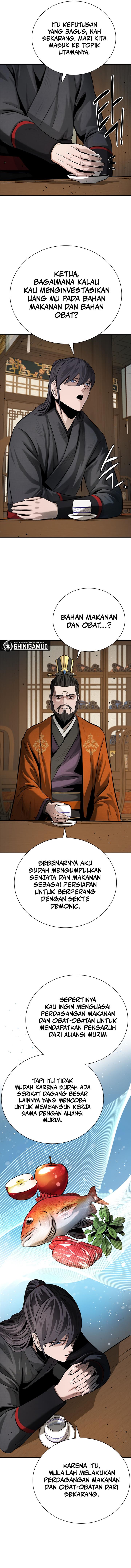 moon-shadow-sword-emperor - Chapter: 40