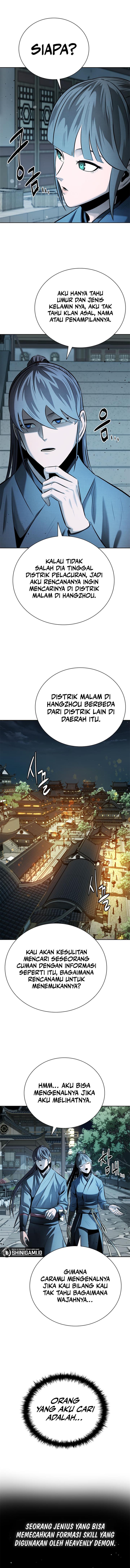 moon-shadow-sword-emperor - Chapter: 40