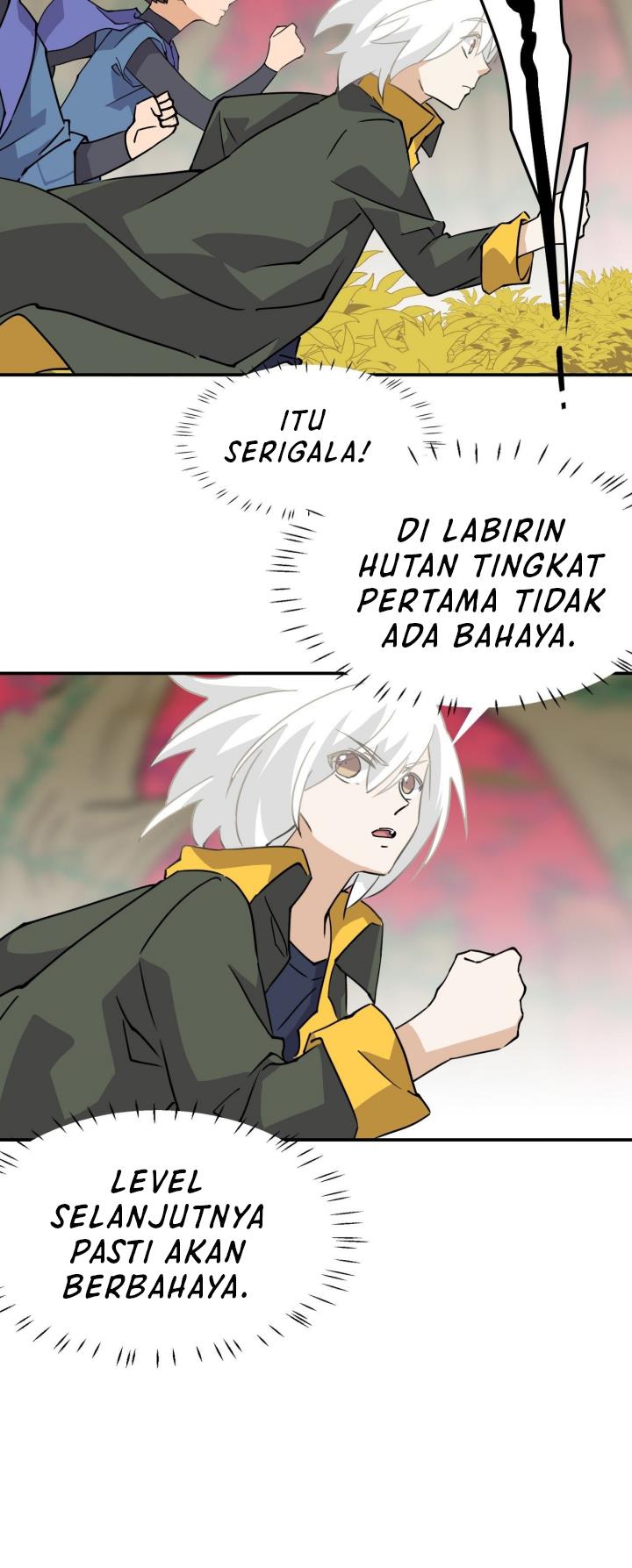 prince-hero - Chapter: 33