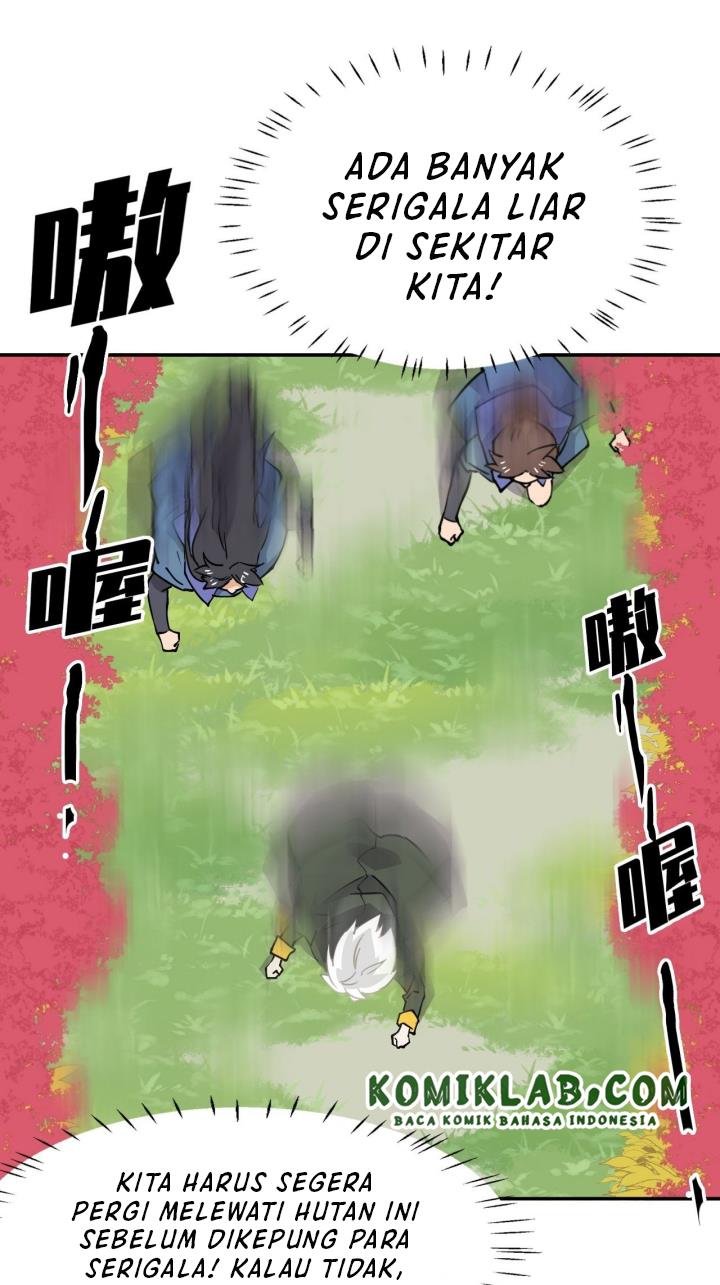 prince-hero - Chapter: 33