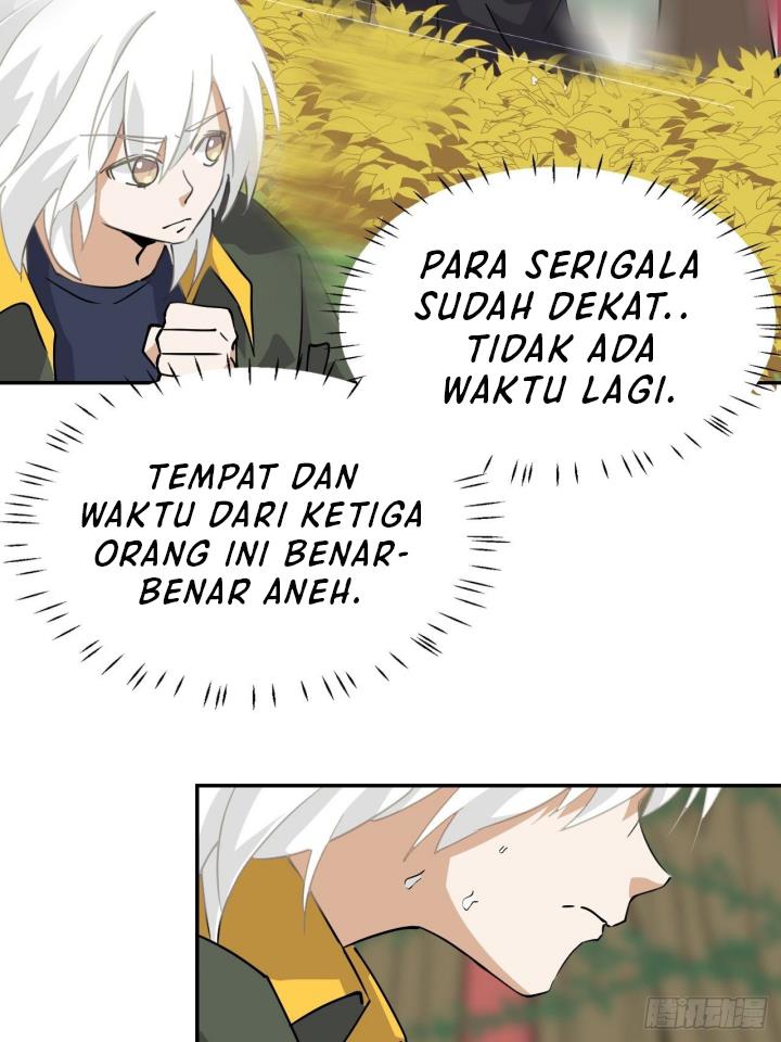prince-hero - Chapter: 33