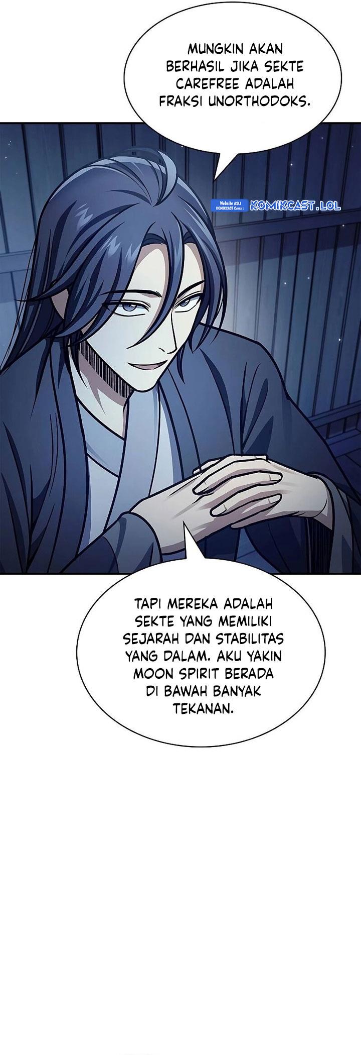 heavenly-grand-archives-young-master - Chapter: 70