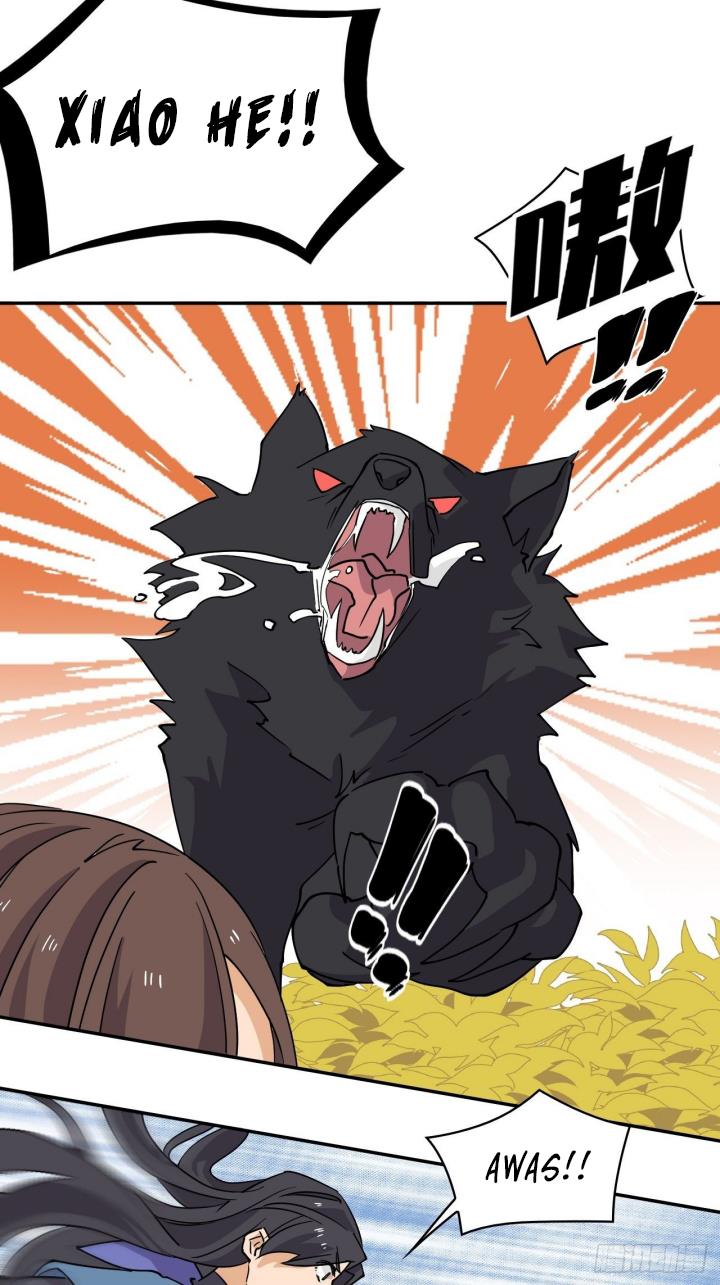 prince-hero - Chapter: 34