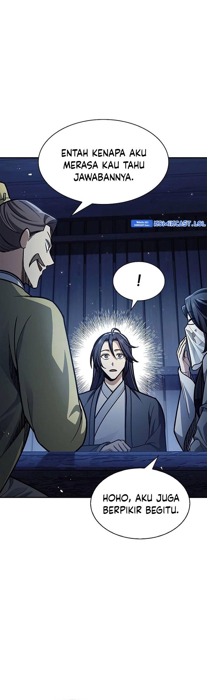 heavenly-grand-archives-young-master - Chapter: 70