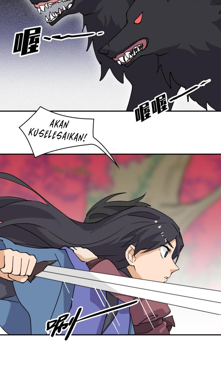 prince-hero - Chapter: 34
