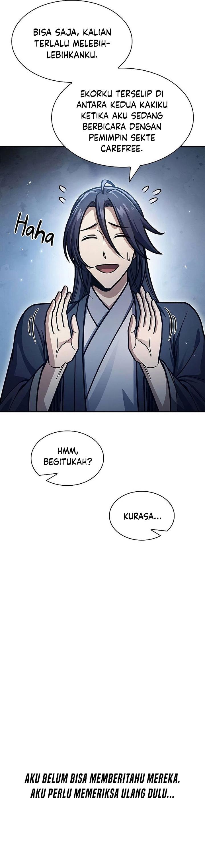 heavenly-grand-archives-young-master - Chapter: 70
