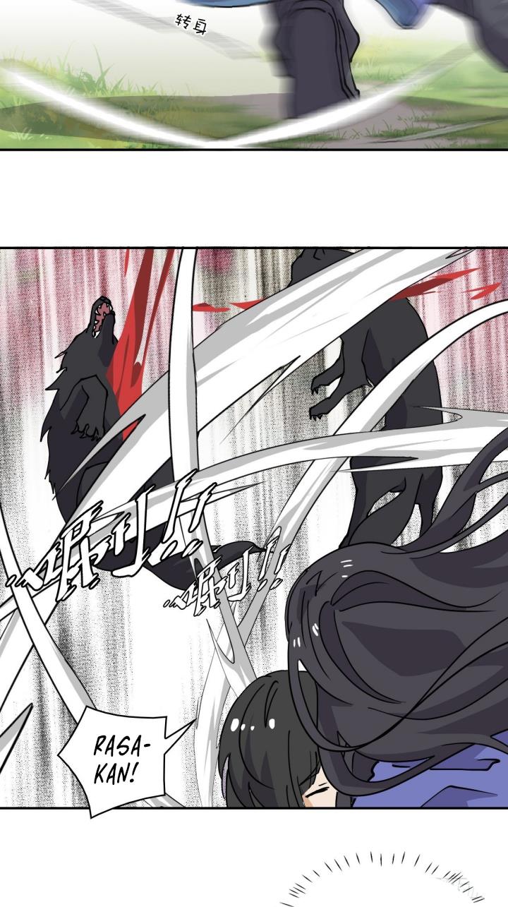 prince-hero - Chapter: 34