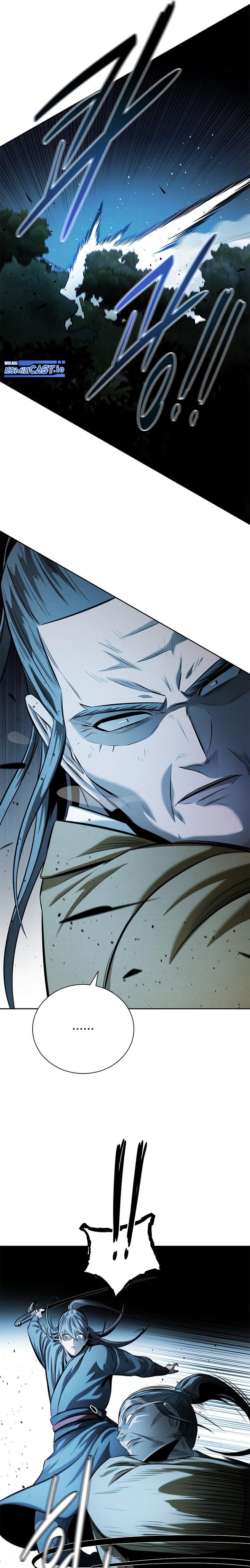 moon-shadow-sword-emperor - Chapter: 42