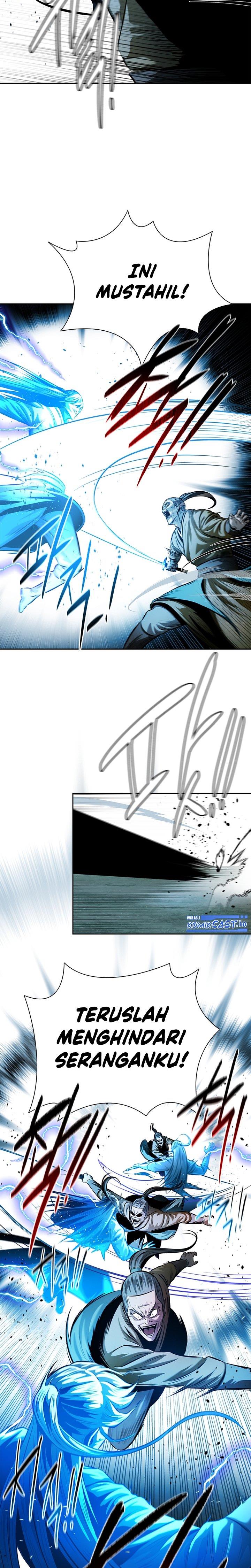 moon-shadow-sword-emperor - Chapter: 42
