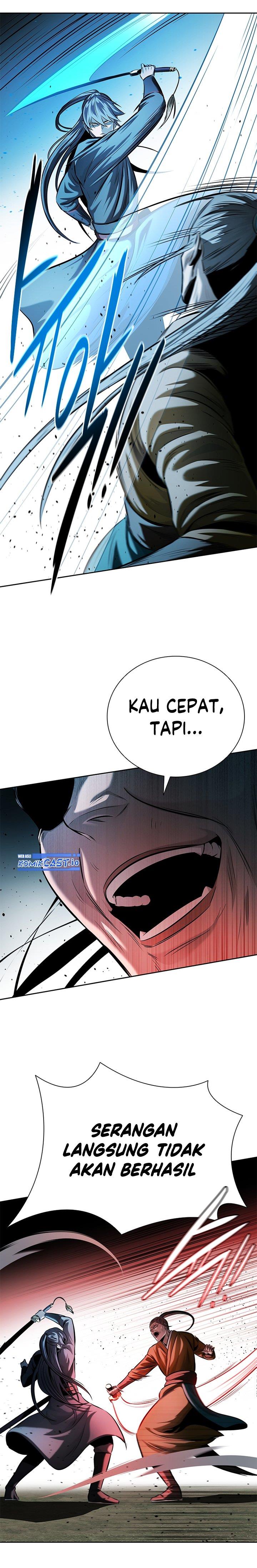 moon-shadow-sword-emperor - Chapter: 42