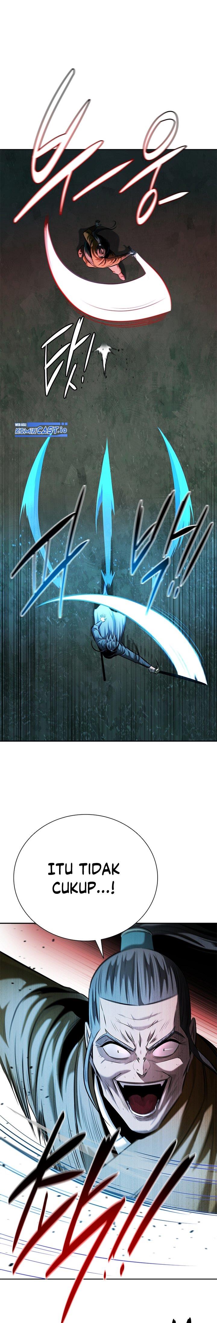 moon-shadow-sword-emperor - Chapter: 42