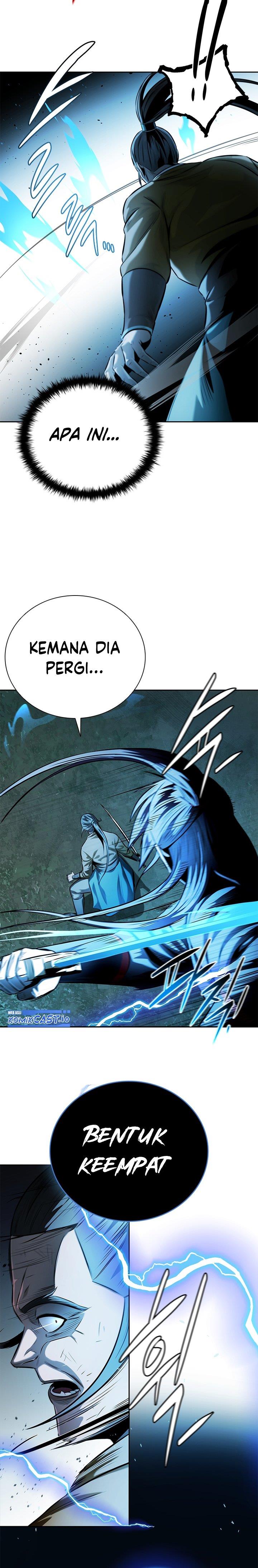 moon-shadow-sword-emperor - Chapter: 42