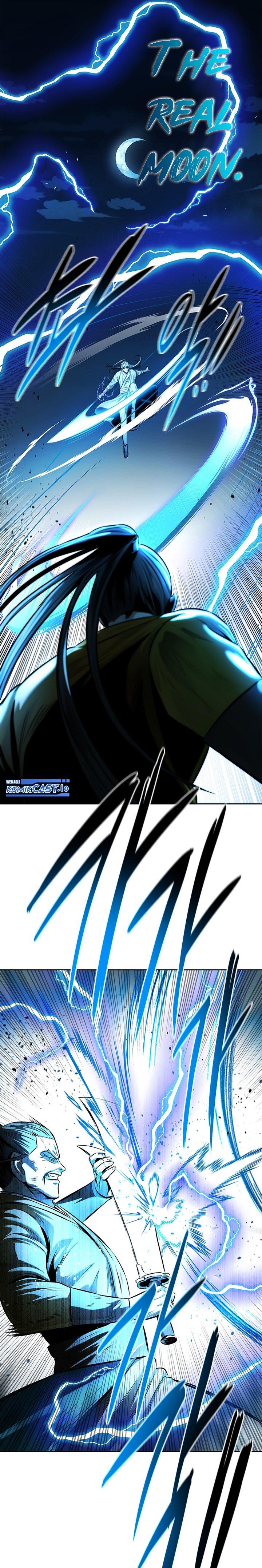 moon-shadow-sword-emperor - Chapter: 42
