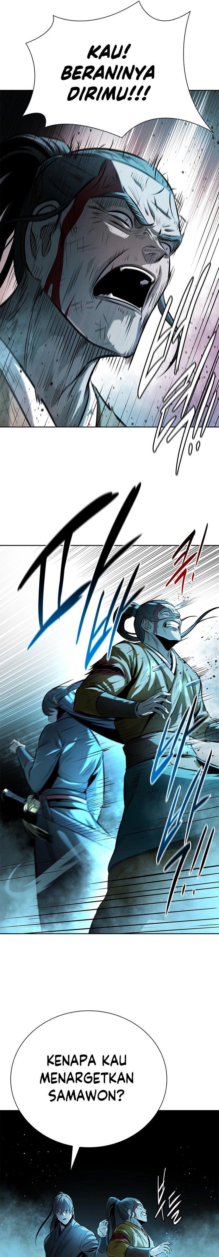 moon-shadow-sword-emperor - Chapter: 42