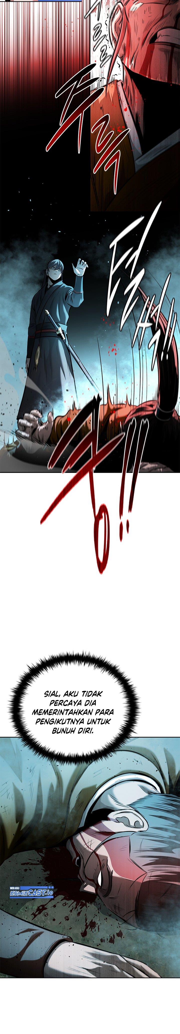 moon-shadow-sword-emperor - Chapter: 42