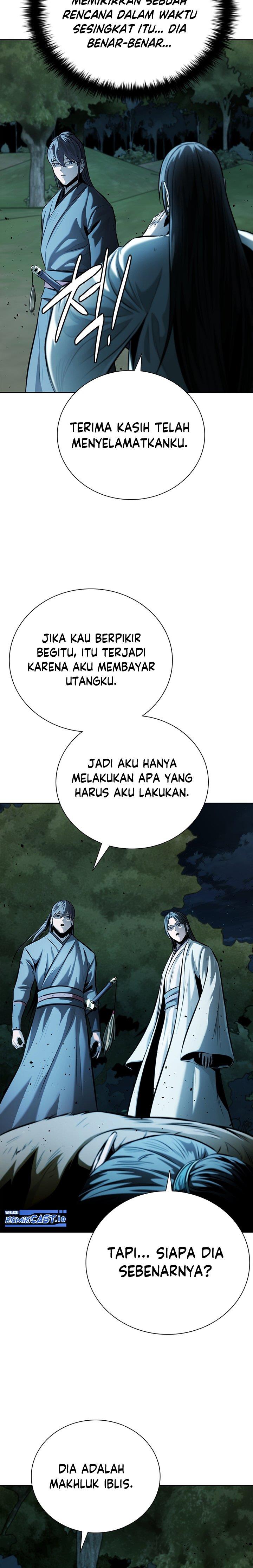 moon-shadow-sword-emperor - Chapter: 42