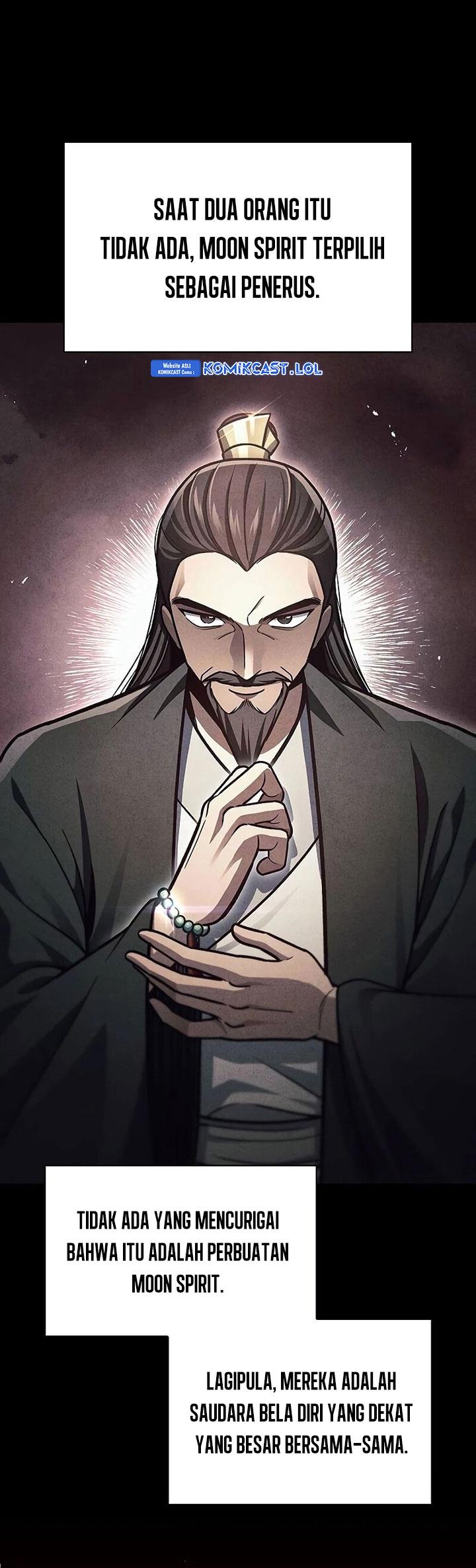 heavenly-grand-archives-young-master - Chapter: 70