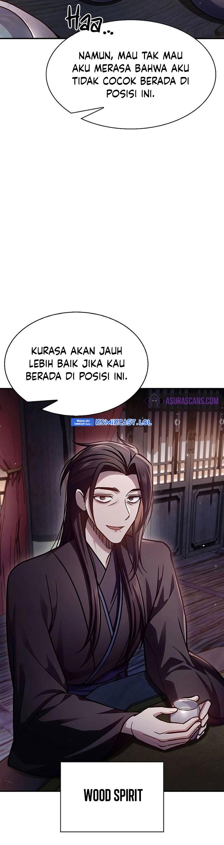heavenly-grand-archives-young-master - Chapter: 70