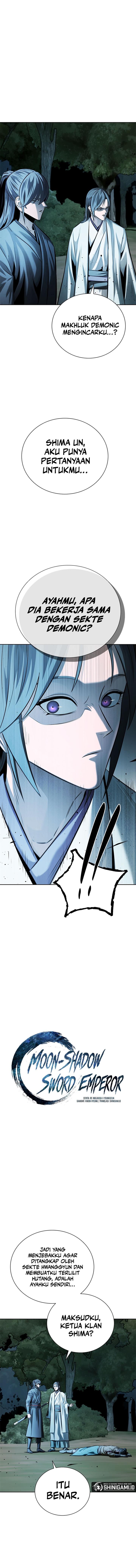 moon-shadow-sword-emperor - Chapter: 43