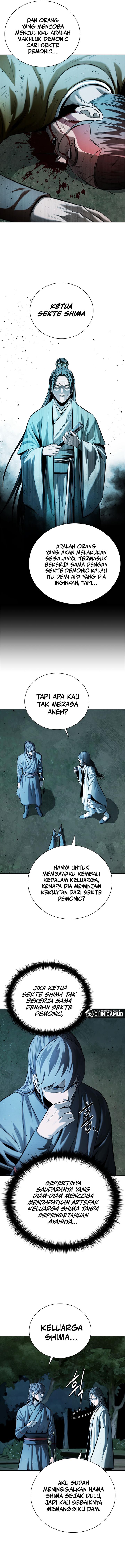 moon-shadow-sword-emperor - Chapter: 43