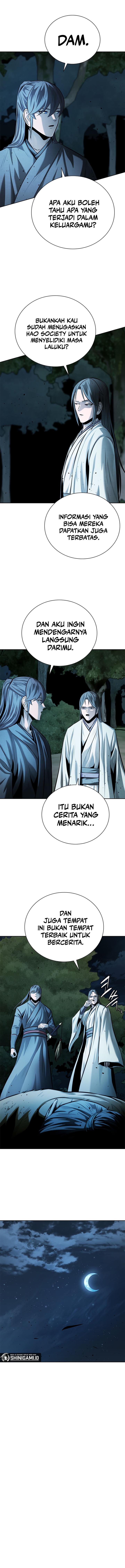 moon-shadow-sword-emperor - Chapter: 43
