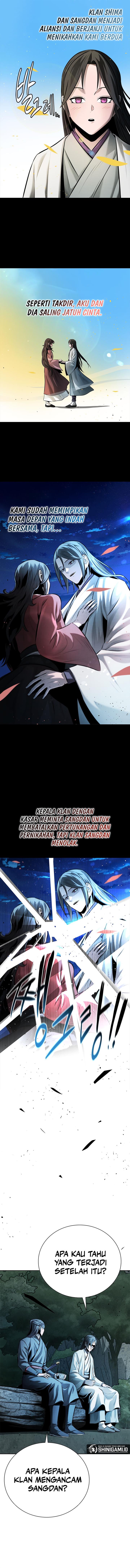 moon-shadow-sword-emperor - Chapter: 43