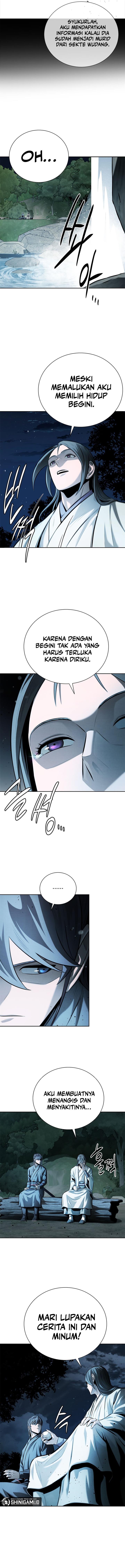 moon-shadow-sword-emperor - Chapter: 43