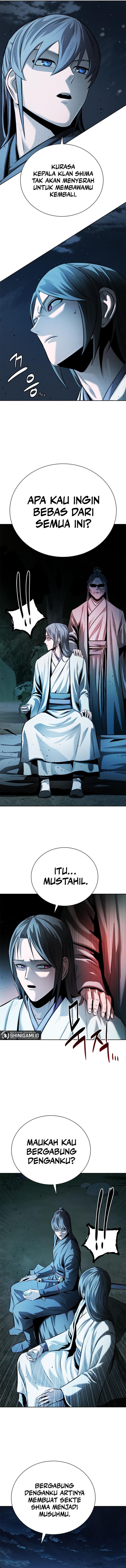 moon-shadow-sword-emperor - Chapter: 43