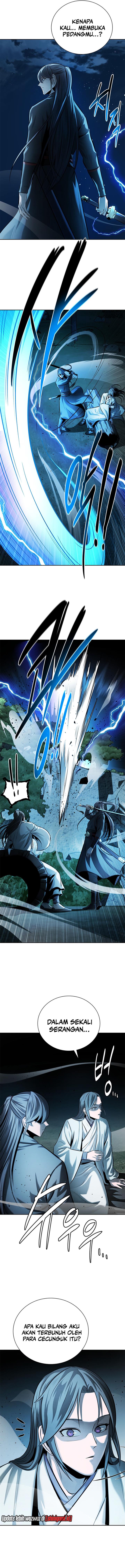 moon-shadow-sword-emperor - Chapter: 43