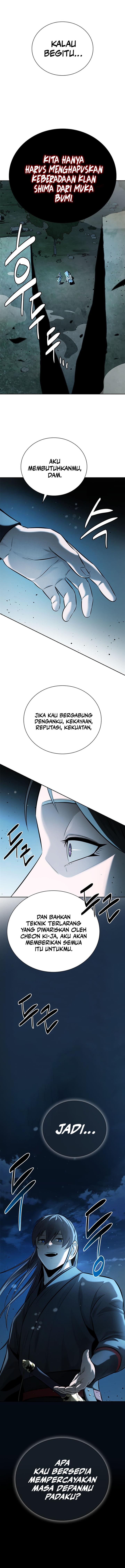moon-shadow-sword-emperor - Chapter: 43