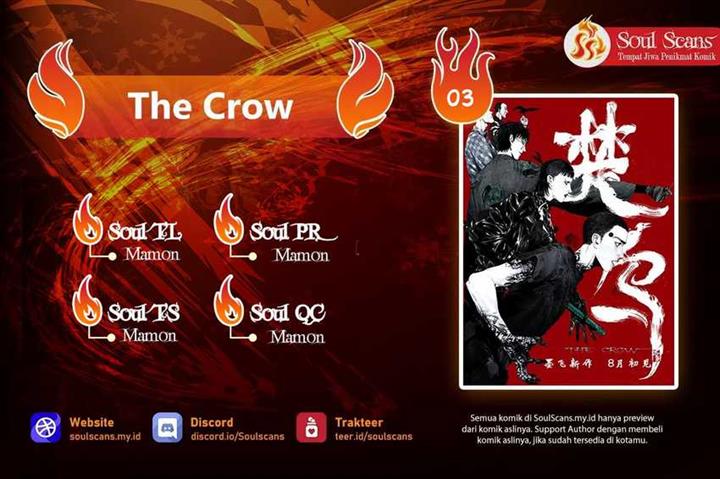 the-crow - Chapter: 3