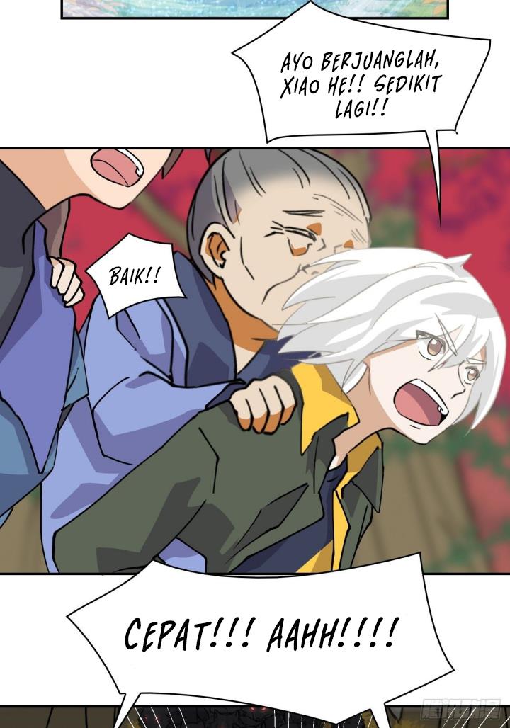 prince-hero - Chapter: 35