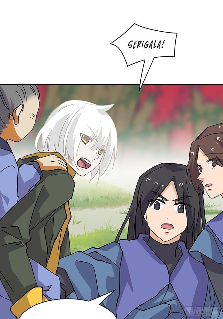 prince-hero - Chapter: 35