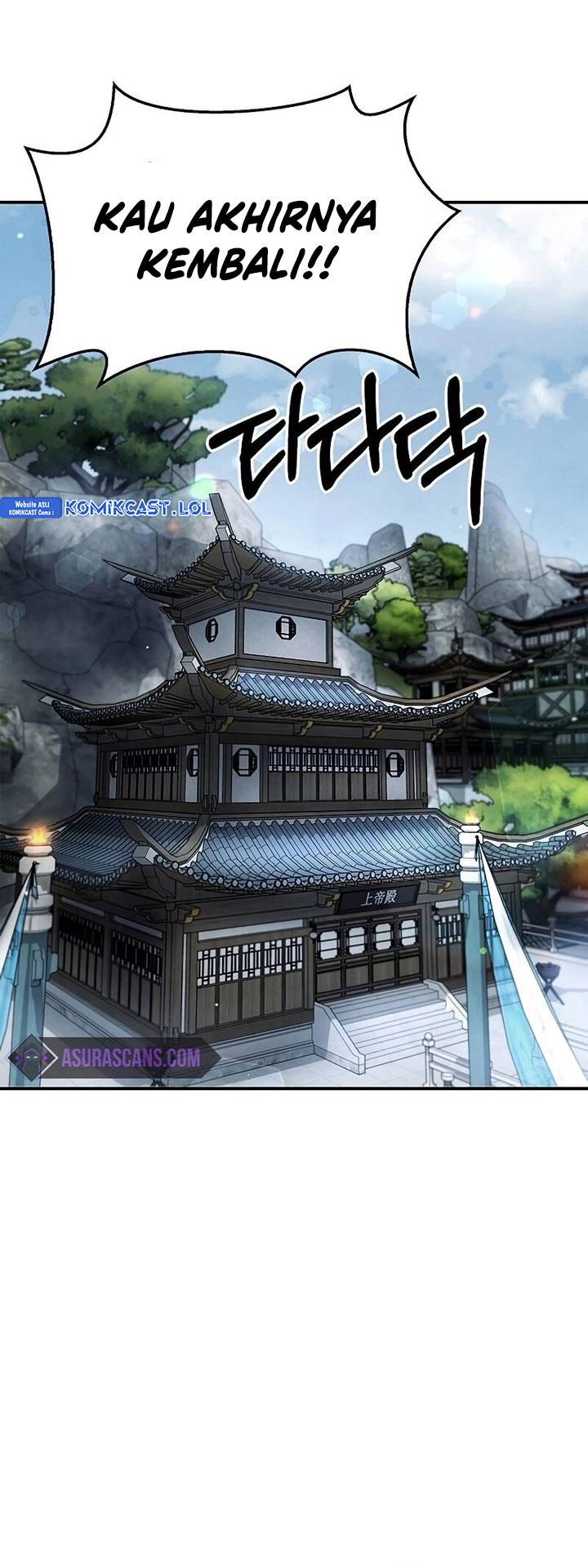 heavenly-grand-archives-young-master - Chapter: 70