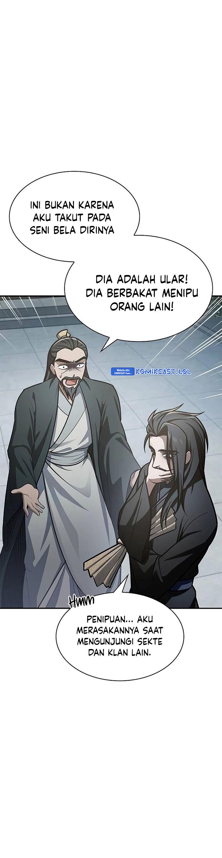 heavenly-grand-archives-young-master - Chapter: 70