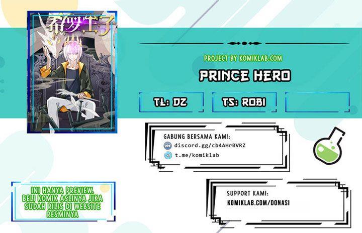prince-hero - Chapter: 37