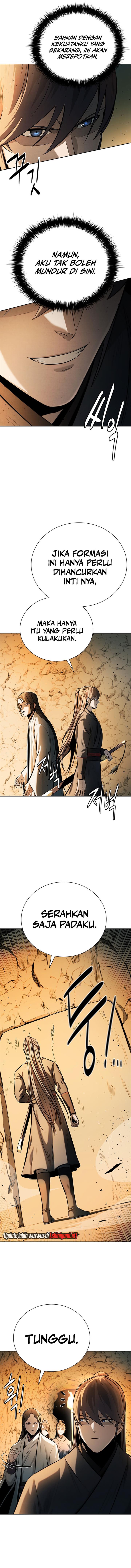 moon-shadow-sword-emperor - Chapter: 45
