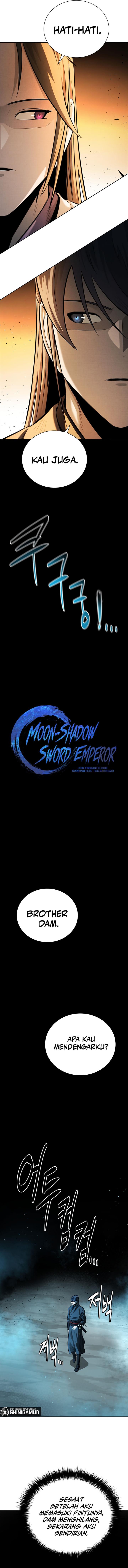 moon-shadow-sword-emperor - Chapter: 45