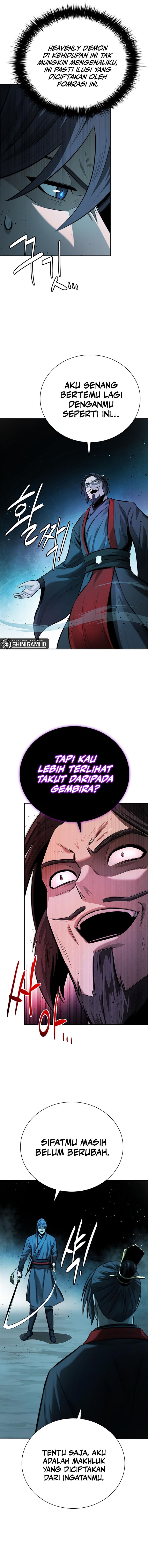 moon-shadow-sword-emperor - Chapter: 45