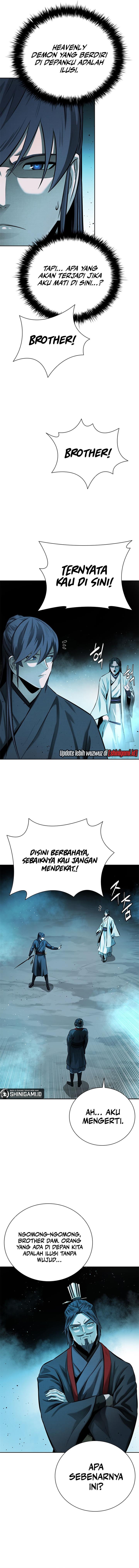moon-shadow-sword-emperor - Chapter: 45