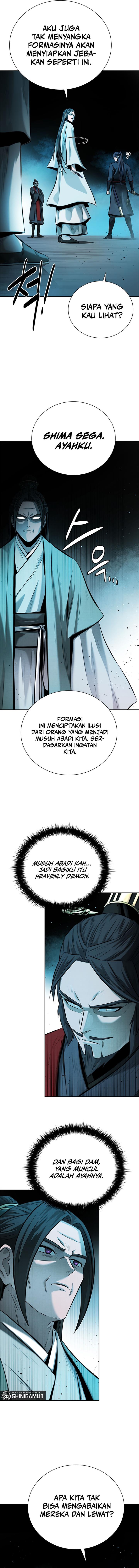 moon-shadow-sword-emperor - Chapter: 45