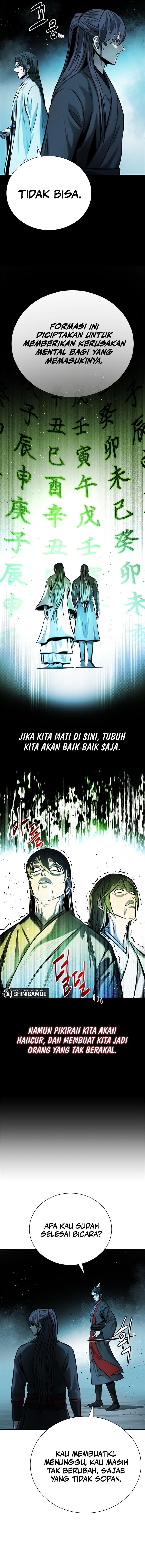 moon-shadow-sword-emperor - Chapter: 45