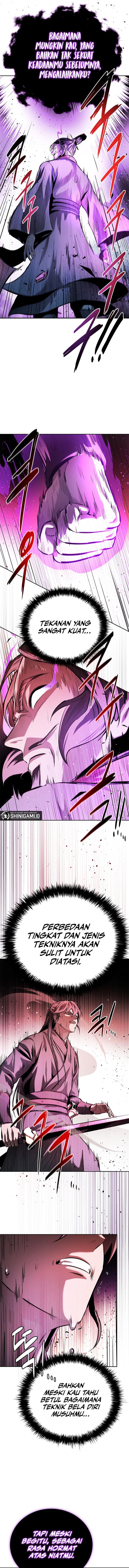 moon-shadow-sword-emperor - Chapter: 45