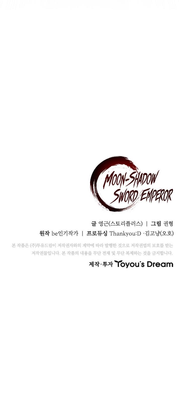 moon-shadow-sword-emperor - Chapter: 45